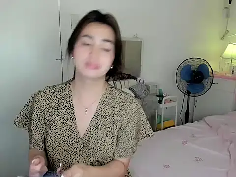 Alovelydoll nica online show from March 2026 01:55:01 AM