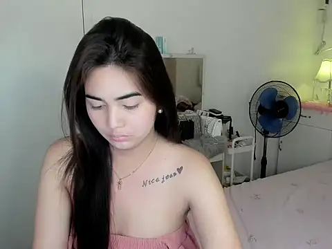 Alovelydoll nica online show from March 2026 05:11:01 AM