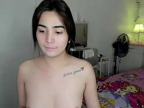 Alovelydoll nica online show from April 2026 01:25:02 PM