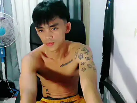 urhunky boy online show from September 2025 02:40:02 PM