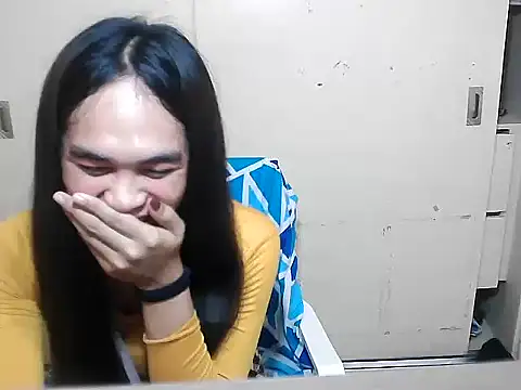 TS Jesyy online show from March 2026 05:19:01 AM