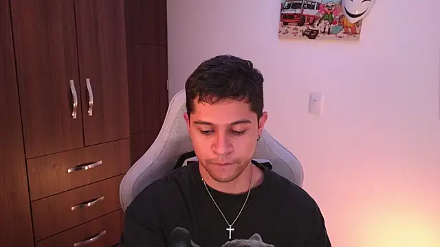 domsantiago  online show from November 2025 02:44:01 AM