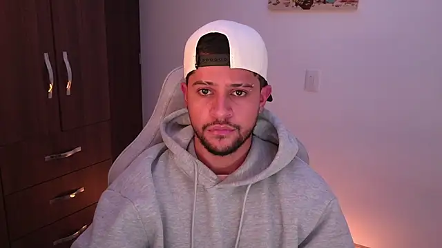 domsantiago  online show from March 2026 03:45:02 AM