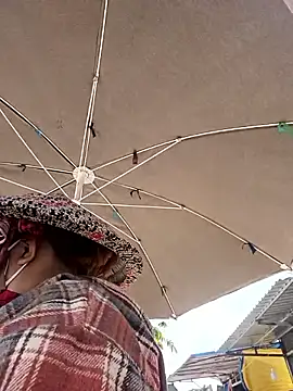 Cindy237st online show from November 2025 05:18:02 AM