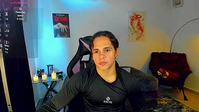 Maximiliano scoott   online show from December 2025 08:27:01 PM