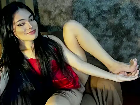 Sweetpeaxx online show from October 2025 11:50:04 PM