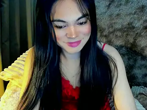 Sweetpeaxx online show from March 2026 05:24:01 AM