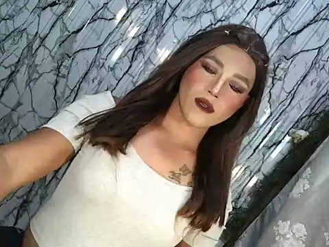 queen staceyy online show from April 2026 10:02:01 AM