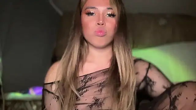 goddessofalltime online show from October 2025 04:55:01 PM