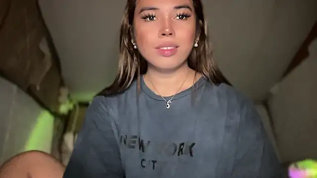 goddessofalltime online show from November 2025 09:31:01 AM