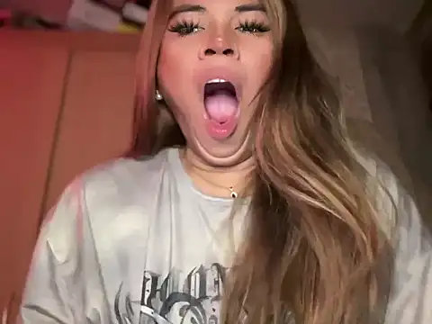 goddessofalltime online show from December 2025 04:21:01 AM