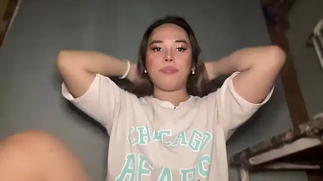 goddessofalltime online show from December 2025 04:03:01 PM