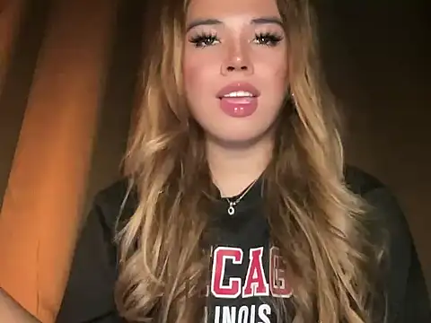 goddessofalltime online show from March 2026 10:32:01 AM