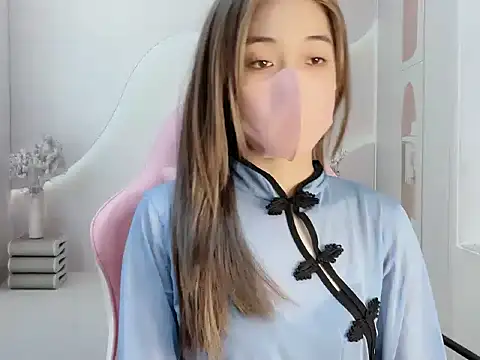 Snapshot of _KiuAnh_22 chatting on November 2025 03:38:02 PM KiuAnh 22 online show from November 2025 03:38:02 PM