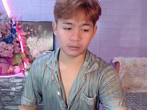 Albertx Destroyer69 online show from May 2026 02:31:01 AM
