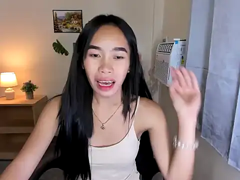 Shindoll online show from September 2025 01:23:02 PM