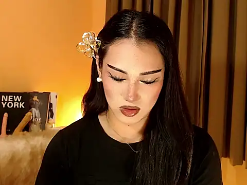 magnificent kitana online show from October 2025 08:29:01 AM