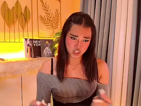 magnificent kitana online show from March 2026 08:01:02 PM