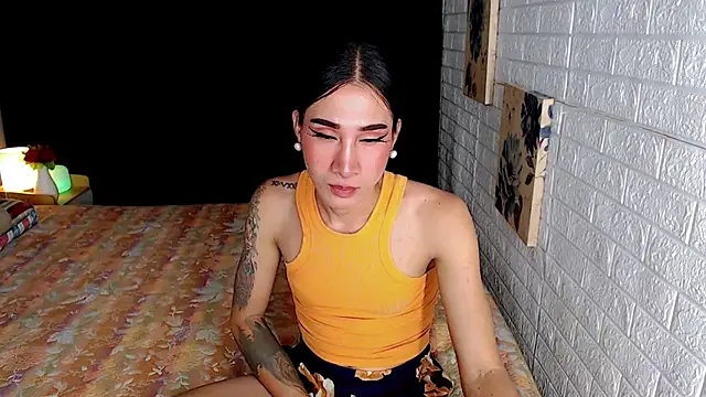 Snapshot of TRANSGODDESSA chatting on July 2026 05:11:02 AM TRANSGODDESSA online show from July 2026 05:11:02 AM