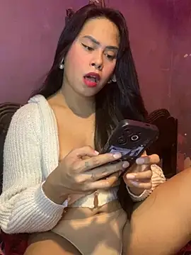 Angelina bunny online show from February 2026 04:44:01 PM