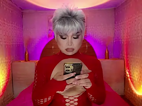 andy slave4u online show from February 2026 04:01:01 PM