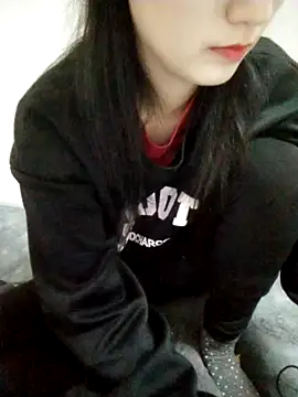 Kembong01 online show from February 2026 01:31:02 PM