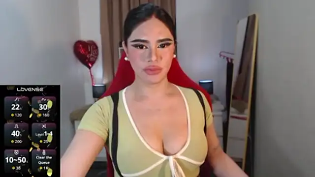 RebeccaTs online show from February 2026 11:40:01 AM