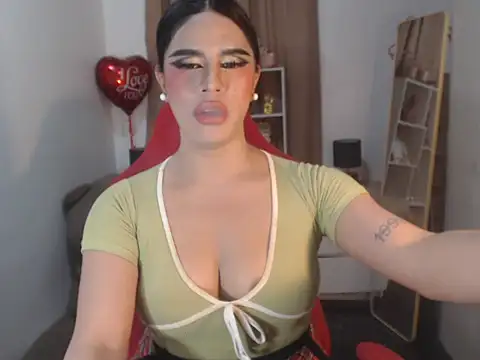 RebeccaTs online show from March 2026 11:59:02 AM