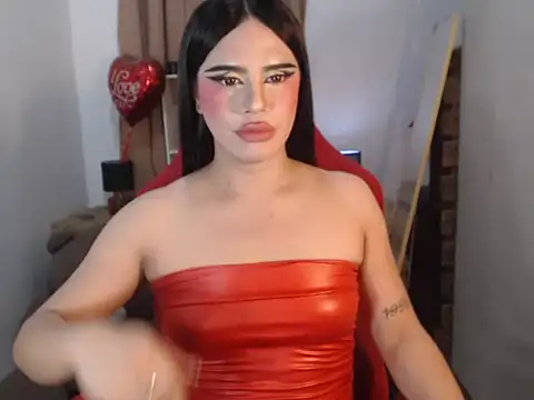 RebeccaTs online show from April 2026 04:42:02 PM