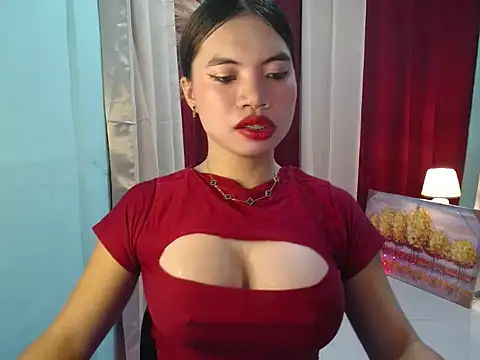 lover girl143 online show from February 2026 05:06:02 PM