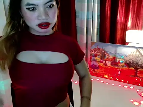 lover girl143 online show from February 2026 03:08:02 PM