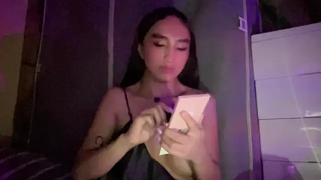 CassieXMarga online show from October 2025 04:50:01 PM