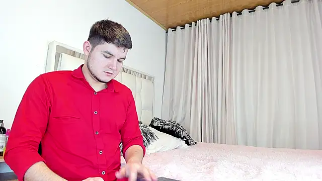 CameronyMartinn online show from April 2026 01:16:02 AM