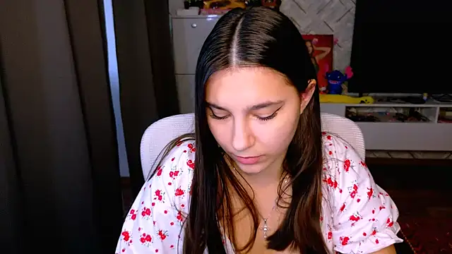 Arianna Grend online show from October 2025 11:44:02 AM