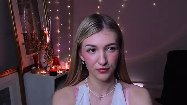 BeatrixGummer online show from November 2025 08:20:02 PM