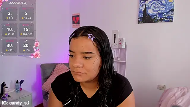 Shophie thoopson online show from July 2026 02:14:01 PM