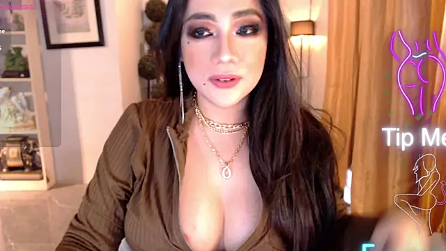 Goddess Pleasure online show from April 2026 04:56:01 AM