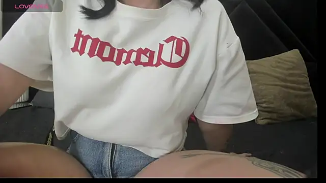 Dantzel  online show from March 2026 07:18:02 PM