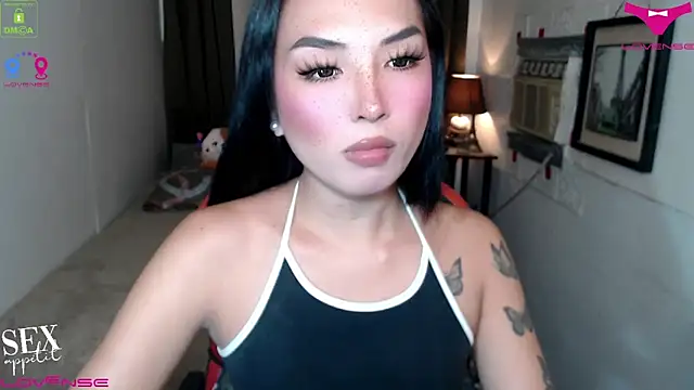 Goddess Isabel online show from November 2025 06:24:02 AM