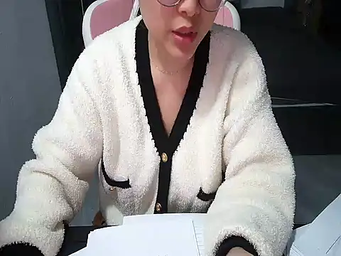 Ori-Yannie online show from February 2026 04:53:02 AM