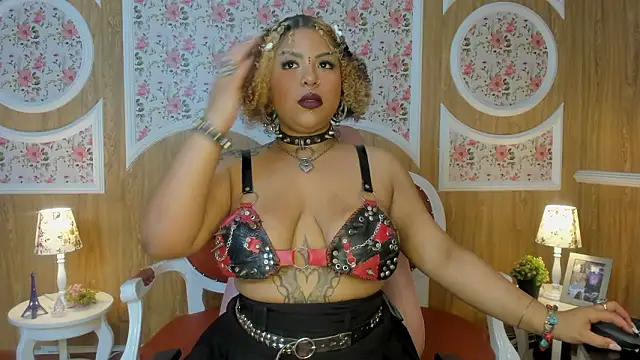 Snapshot of Kaidapunk chatting on January 2026 07:45:01 PM Kaidapunk online show from January 2026 07:45:01 PM