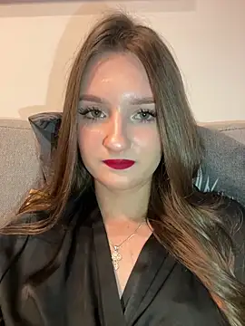 AdelinaEmber online show from September 2025 07:30:01 AM