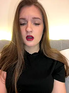 AdelinaEmber online show from October 2025 11:29:02 AM