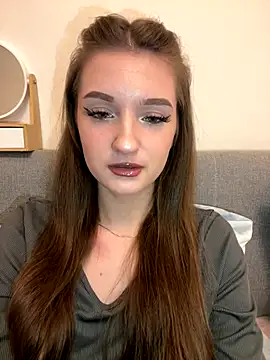 AdelinaEmber online show from December 2025 10:22:01 AM