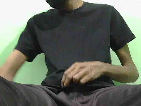 Snapshot of rockyy23boy chatting on September 2025 05:29:02 PM rockyy23boy online show from September 2025 05:29:02 PM