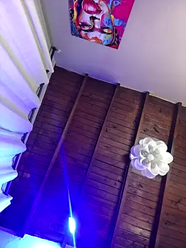 Alexa  Blue online show from October 2025 04:15:02 PM