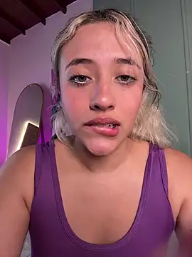 Alexa  Blue online show from October 2025 02:52:01 AM