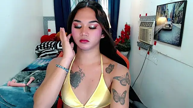 Snapshot of lil_fantacy chatting on September 2025 04:51:02 PM lil fantacy online show from September 2025 04:51:02 PM