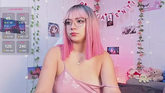 hinnata lovely online show from February 2026 12:32:01 PM