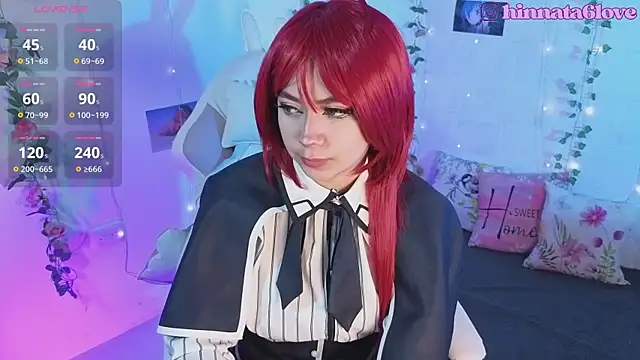 hinnata lovely online show from March 2026 12:22:01 PM